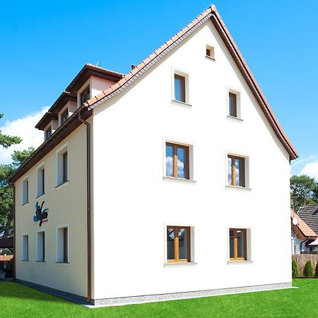 Vigan Apartamenty Ниешорце Екстериор снимка