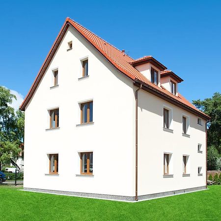 Vigan Apartamenty Ниешорце Екстериор снимка
