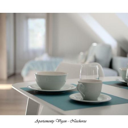 Vigan Apartamenty Ниешорце Екстериор снимка