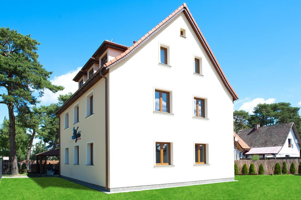 Vigan Apartamenty Ниешорце Екстериор снимка
