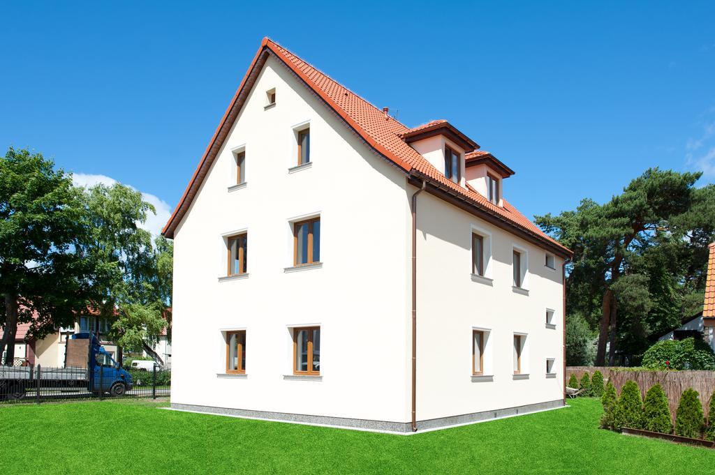 Vigan Apartamenty Ниешорце Екстериор снимка