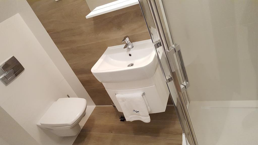 Vigan Apartamenty Ниешорце Екстериор снимка