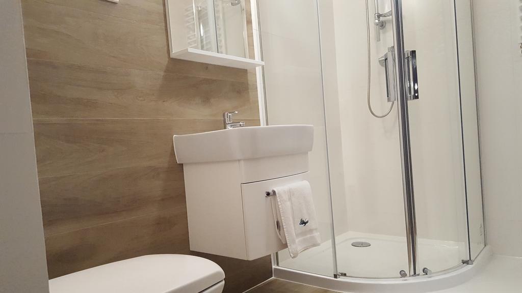 Vigan Apartamenty Ниешорце Екстериор снимка