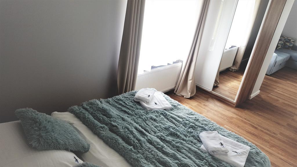 Vigan Apartamenty Ниешорце Екстериор снимка