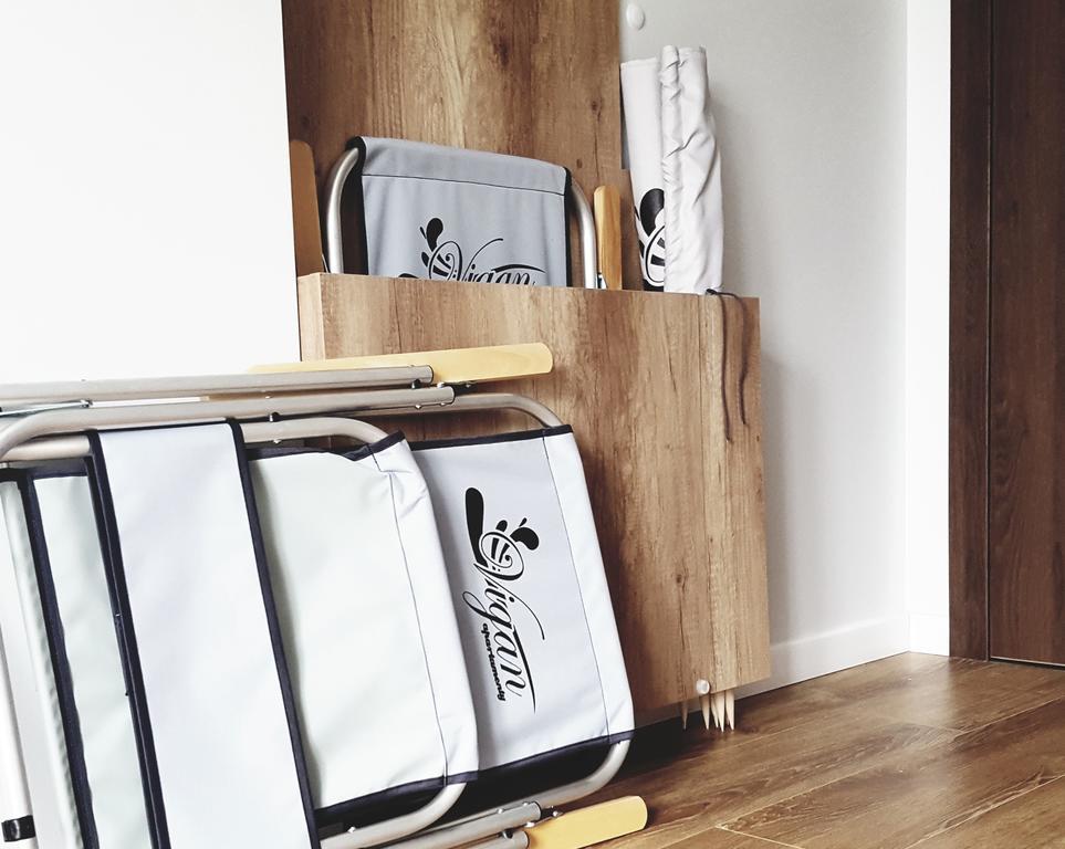 Vigan Apartamenty Ниешорце Екстериор снимка