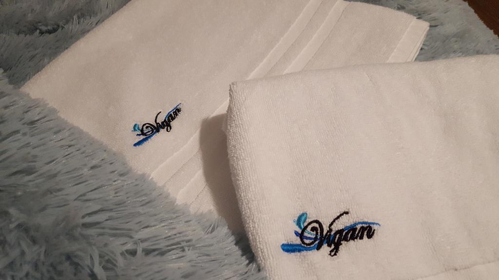 Vigan Apartamenty Ниешорце Екстериор снимка