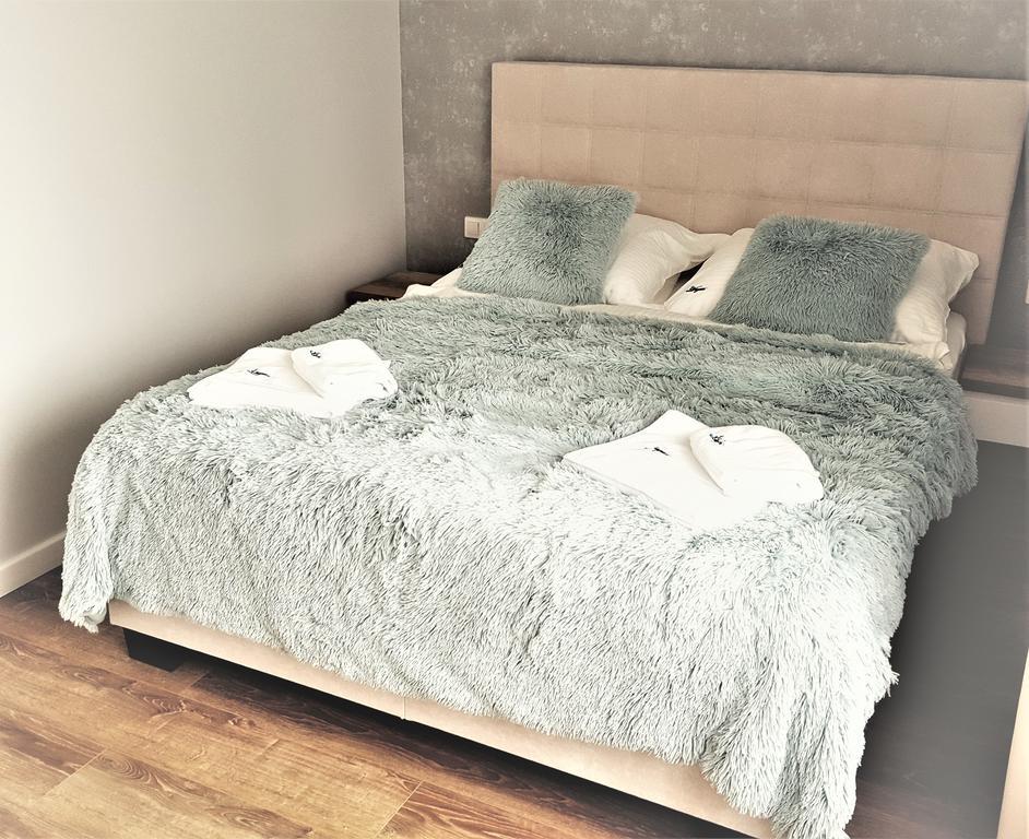 Vigan Apartamenty Ниешорце Екстериор снимка