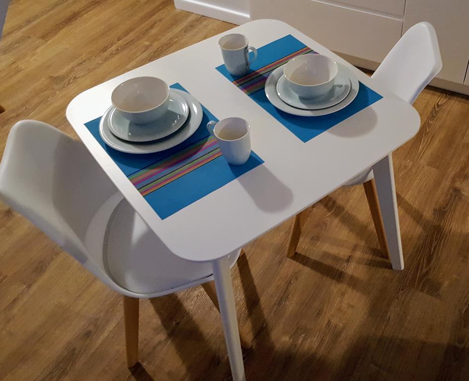 Vigan Apartamenty Ниешорце Екстериор снимка