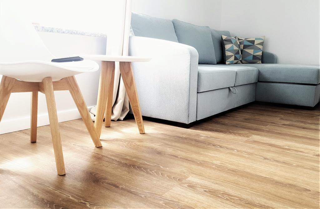 Vigan Apartamenty Ниешорце Екстериор снимка