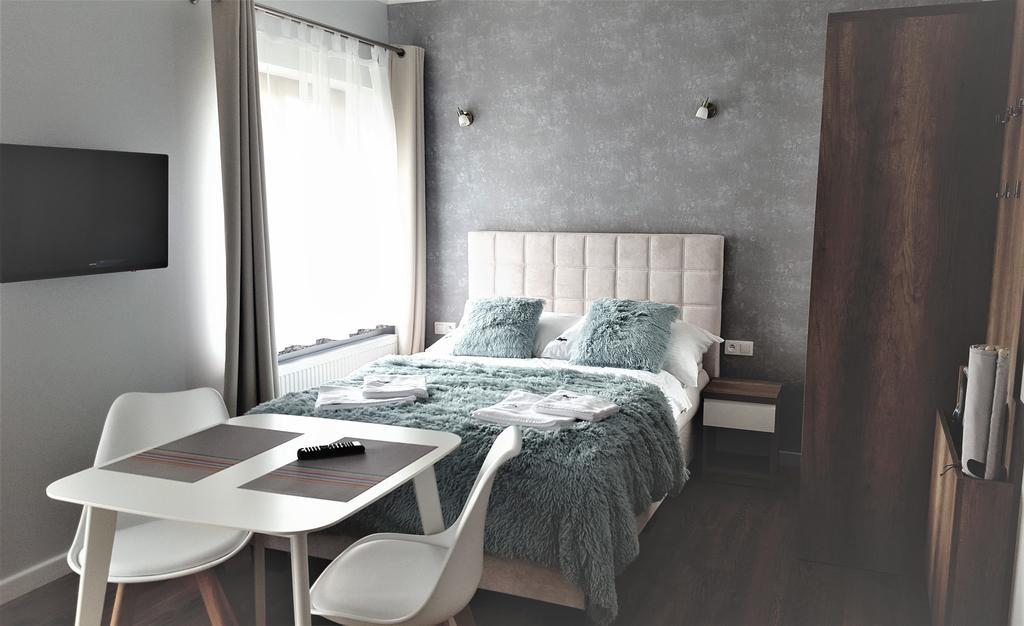 Vigan Apartamenty Ниешорце Екстериор снимка