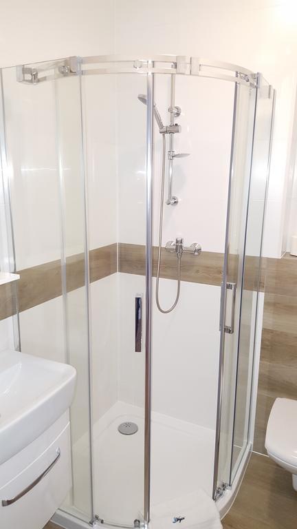 Vigan Apartamenty Ниешорце Екстериор снимка