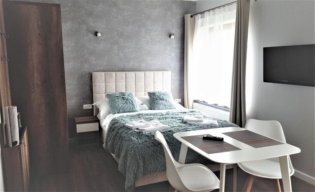 Vigan Apartamenty Ниешорце Екстериор снимка