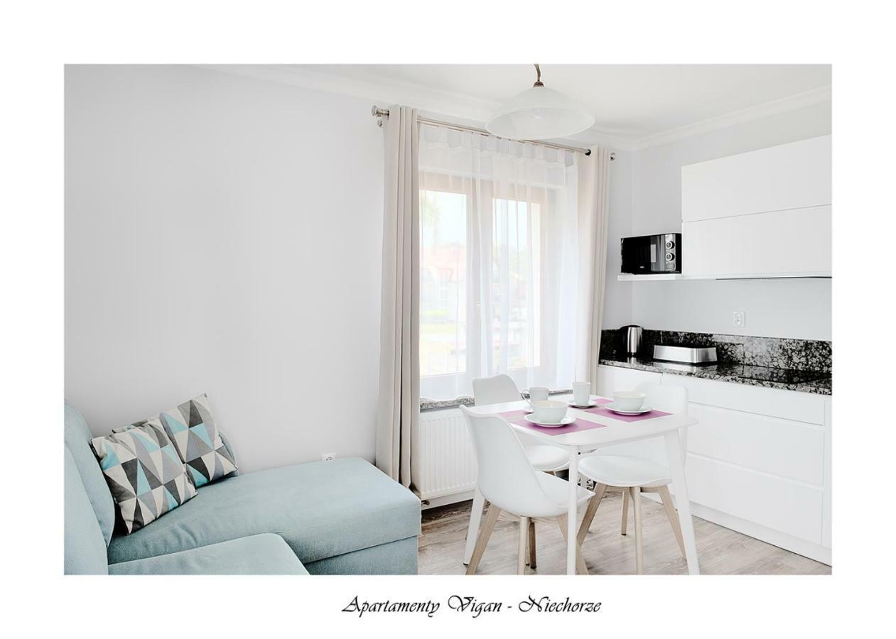Vigan Apartamenty Ниешорце Екстериор снимка