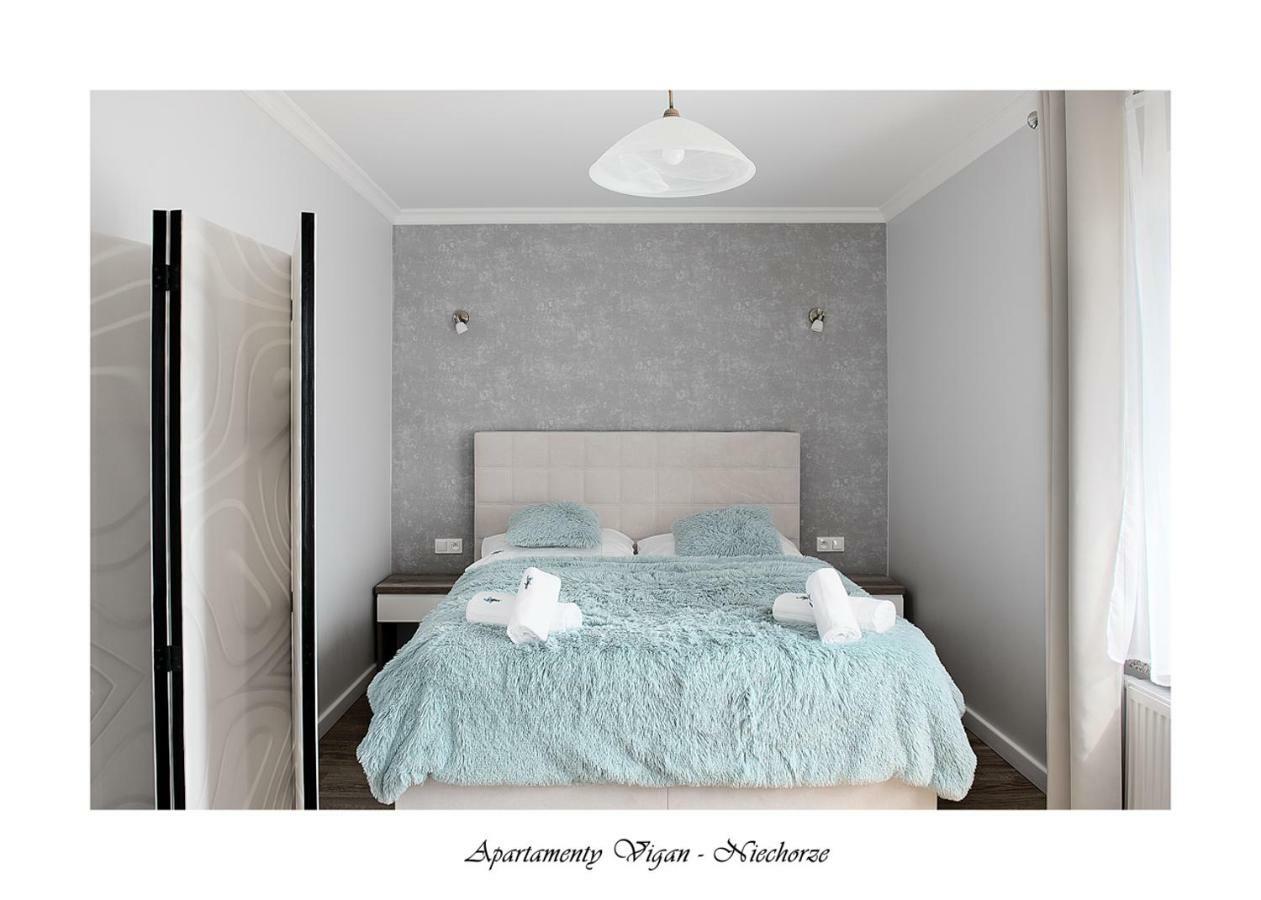 Vigan Apartamenty Ниешорце Екстериор снимка