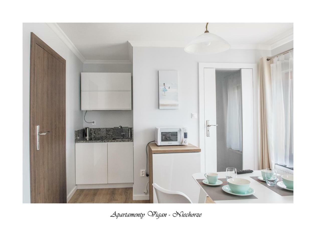 Vigan Apartamenty Ниешорце Екстериор снимка