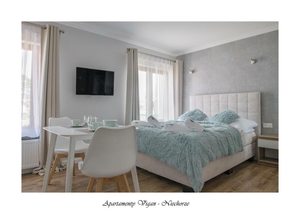 Vigan Apartamenty Ниешорце Екстериор снимка