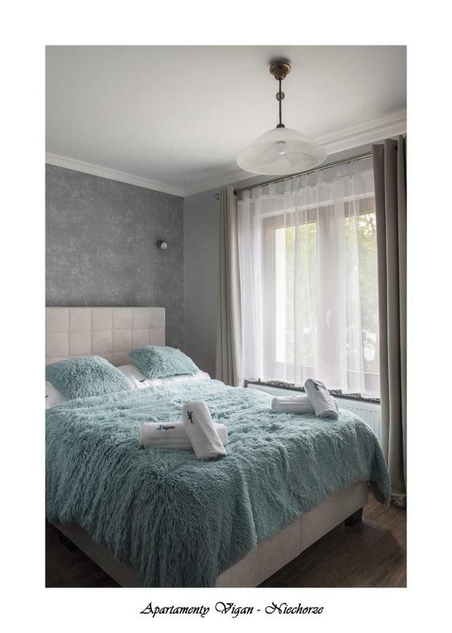Vigan Apartamenty Ниешорце Екстериор снимка